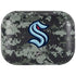 NHL Seattle Kraken Camo Amazon Echo Buds Skin