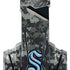 NHL Seattle Kraken Camo BENGOO G9000 Skin