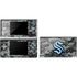 NHL Seattle Kraken Camo Nintendo Skins