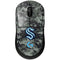 NHL Seattle Kraken Camo G Pro Wireless Gaming Mouse Skin