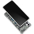 NHL Seattle Kraken Camo Gabb Phone 4 Clear Case
