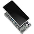 NHL Seattle Kraken Camo Galaxy A16 5G Clear Case