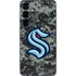 NHL Seattle Kraken Camo Galaxy A16 5G Skin