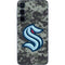 NHL Seattle Kraken Camo Galaxy A35 5G Skin
