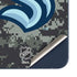 NHL Seattle Kraken Camo Galaxy A35 5G Skin