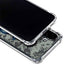 NHL Seattle Kraken Camo Galaxy A36 5G Clear Case