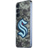 NHL Seattle Kraken Camo Galaxy A36 5G Skin