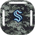 NHL Seattle Kraken Camo Galaxy Buds Live Skin