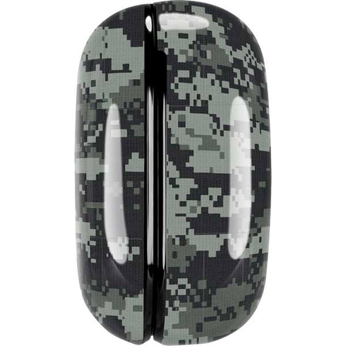 NHL Seattle Kraken Camo Galaxy Buds Live Skin