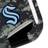 NHL Seattle Kraken Camo Galaxy Buds Live Skin