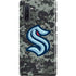 NHL Seattle Kraken Camo Galaxy Cases