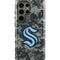 NHL Seattle Kraken Camo Galaxy S23 Ultra Pro Case