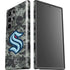 NHL Seattle Kraken Camo Galaxy S23 Ultra Pro Case