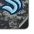 NHL Seattle Kraken Camo Galaxy S24 Skin