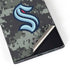 NHL Seattle Kraken Camo Galaxy S25 Ultra Skin