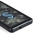 NHL Seattle Kraken Camo Galaxy S24 Ultra Waterproof Case