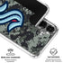 NHL Seattle Kraken Camo Galaxy S26 Plus Clear Case