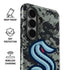 NHL Seattle Kraken Camo Galaxy S26 Plus Impact Case