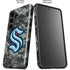 NHL Seattle Kraken Camo Galaxy S26 Plus Impact Case