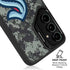 NHL Seattle Kraken Camo Galaxy S26 Plus Kickstand Case