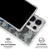 NHL Seattle Kraken Camo Galaxy S26 Ultra Clear Case