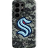NHL Seattle Kraken Camo Galaxy S26 Ultra Impact Case