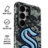 NHL Seattle Kraken Camo Galaxy S26 Ultra Impact Case