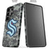 NHL Seattle Kraken Camo Galaxy S26 Ultra Impact Case