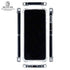 NHL Seattle Kraken Camo Galaxy Z Flip6 Clear Case