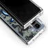 NHL Seattle Kraken Camo Galaxy Z Fold5 5G Clear Case