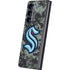 NHL Seattle Kraken Camo Galaxy Z Fold5 5G Skin