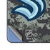 NHL Seattle Kraken Camo Galaxy Z Fold5 5G Skin