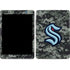 NHL Seattle Kraken Camo iPad Skins