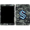 NHL Seattle Kraken Camo Apple iPad Skin