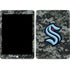 NHL Seattle Kraken Camo Apple iPad Skin