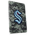 NHL Seattle Kraken Camo Apple iPad Skin