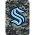 NHL Seattle Kraken Camo Apple iPad Mini Skin