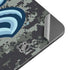 NHL Seattle Kraken Camo Apple iPad Mini Skin