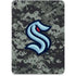 NHL Seattle Kraken Camo Apple iPad Pro Skin