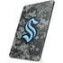 NHL Seattle Kraken Camo Apple iPad Pro Skin