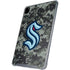NHL Seattle Kraken Camo iPad Cases