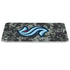 NHL Seattle Kraken Camo iPad Pro 13in M4 (2024) Skin