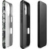NHL Seattle Kraken Camo iPhone 16 Impact Case