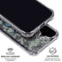 NHL Seattle Kraken Camo iPhone 16 Plus Clear Case