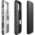 NHL Seattle Kraken Camo iPhone 16 Plus Impact Case