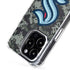 NHL Seattle Kraken Camo iPhone 16 Pro Max MagSafe Case