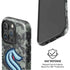 NHL Seattle Kraken Camo iPhone 16 Pro Max Magsafe Impact Case