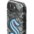 NHL Seattle Kraken Camo iPhone 16e Impact Case