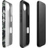 NHL Seattle Kraken Camo iPhone 16e Impact Case