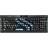 NHL Seattle Kraken Camo K95 RGB PLATINUM Mechanical Gaming Keyboard Skin